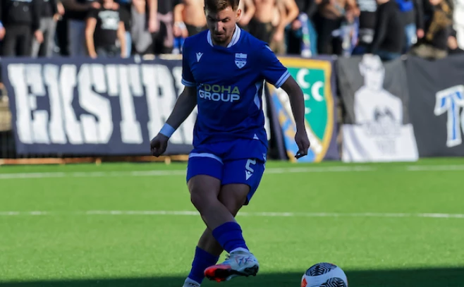 Srdjan Stevanovic/Starsport.rs ©